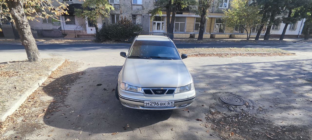 Продам Daewoo Nexia 2007г. Новый АКБ, гидроусилитель руля,