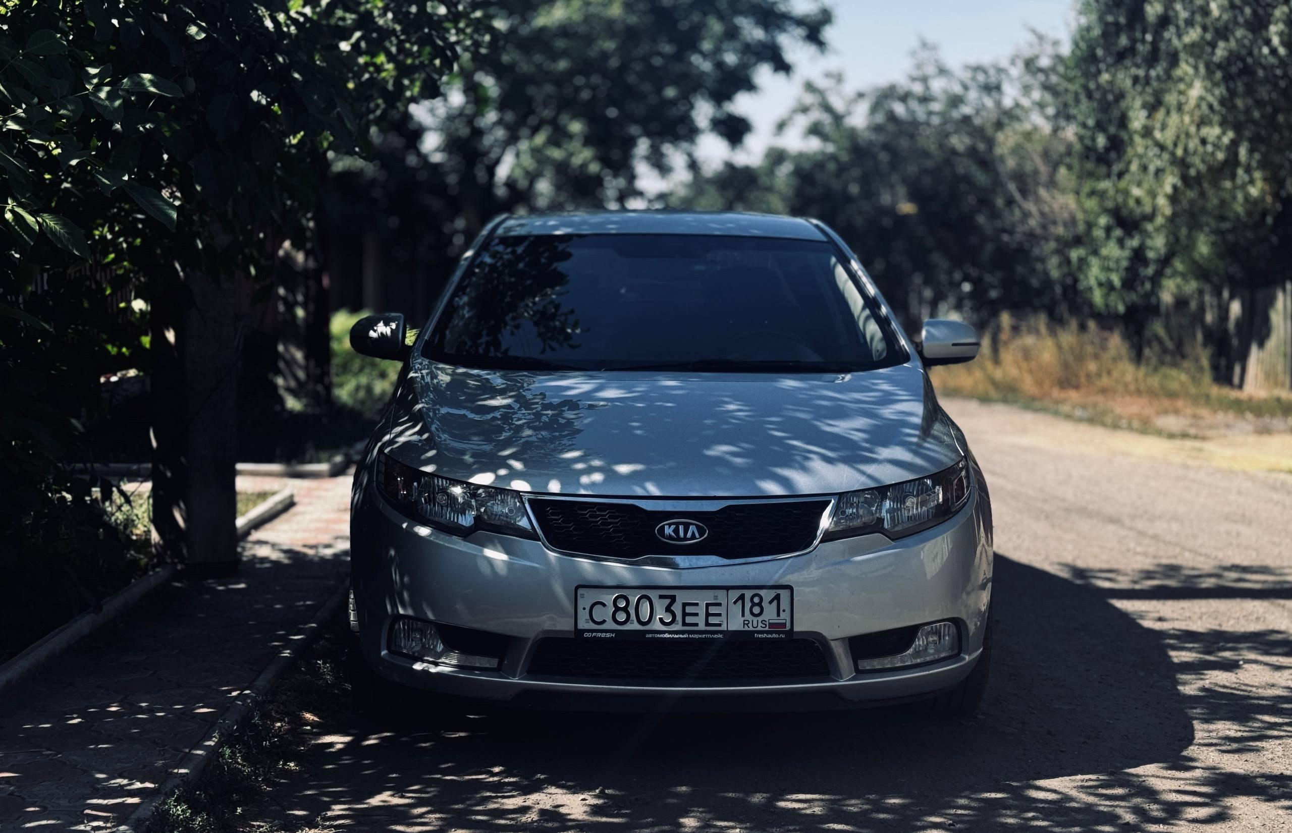 Продаю KIA Cerato 2012, 1.6, АКПП, Престиж Цена: