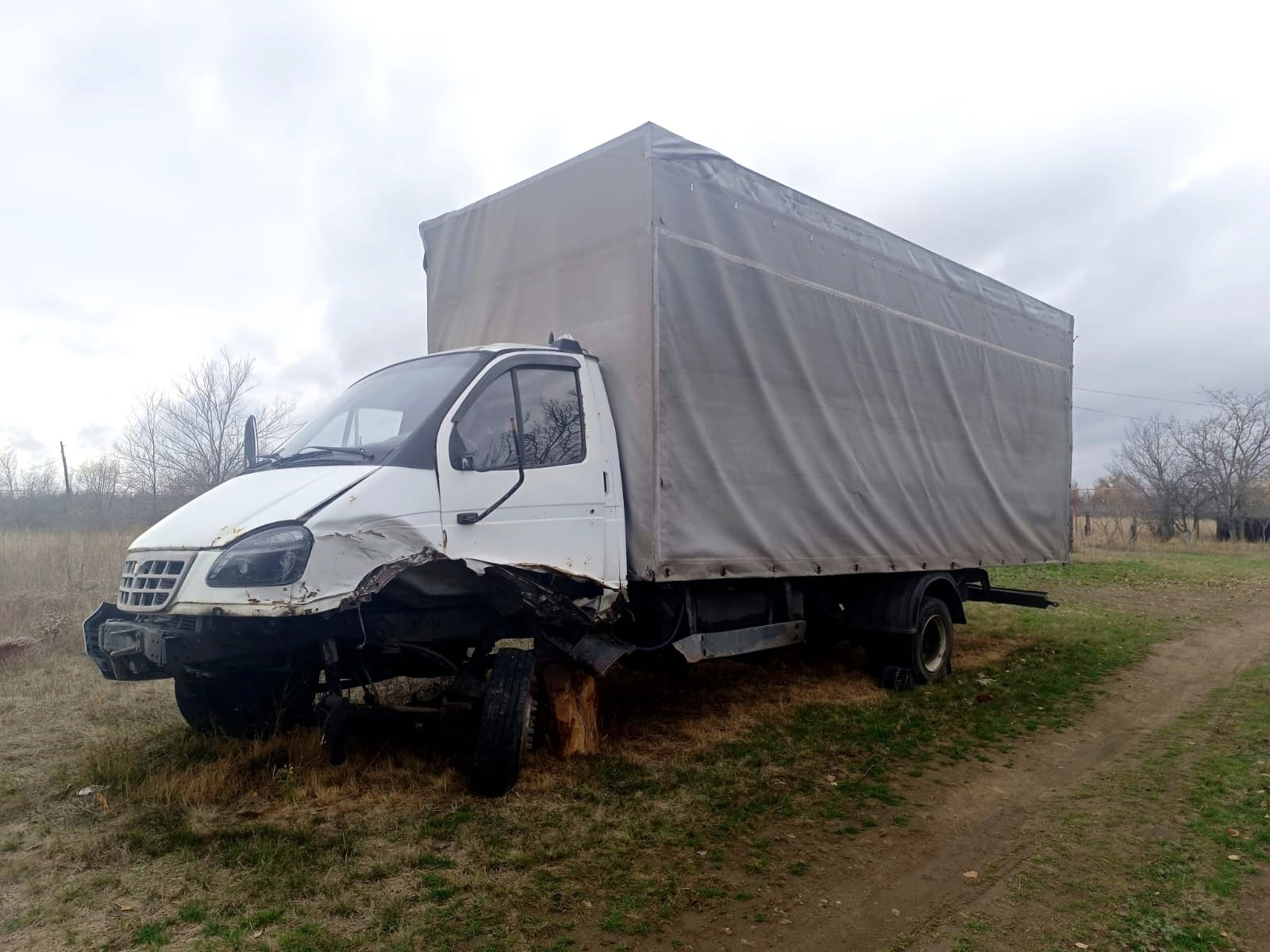 ГАЗ 33106 Валдай Двигатель cummins isf 3.8 евро